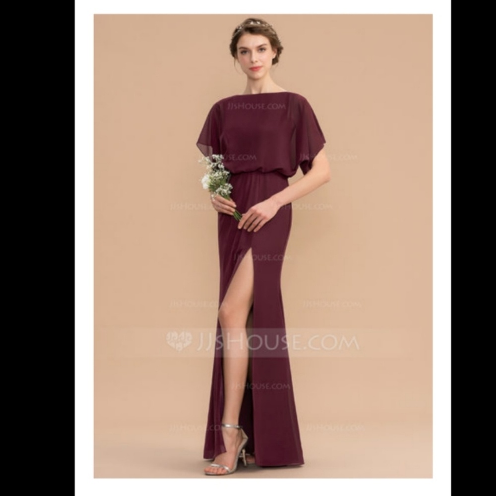 Dress - Picture 3 of 4